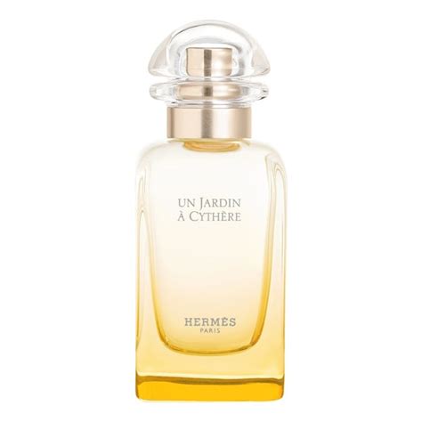 hermes un jardin a cythere parfum|sephora un jardin a cythere.